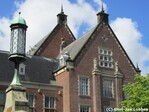 Stadhuis Leiden (ontwerp 1934)
<br/>
Gert-Jan Lobbes, 2016